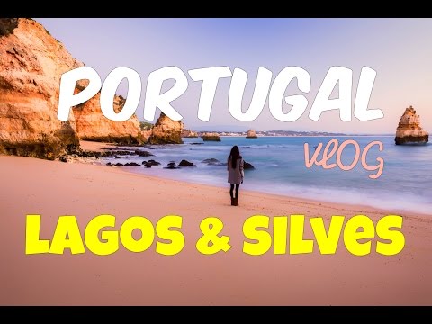 Видео: Описание и снимки на Silves - Португалия: Алгарве