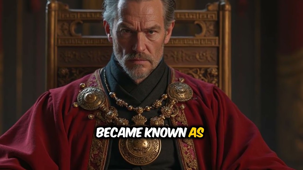 Gregory the Theologian: The Boy Who Reshaped Christian Thought