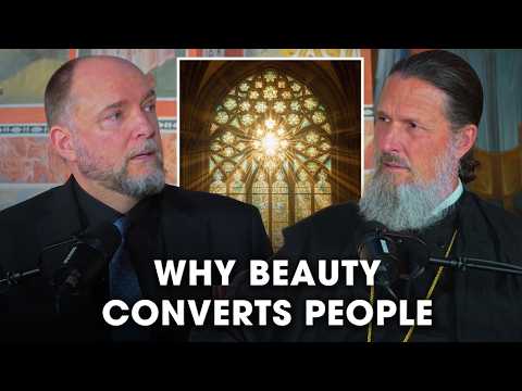 Beauty First | Dr. Timothy Patitsas