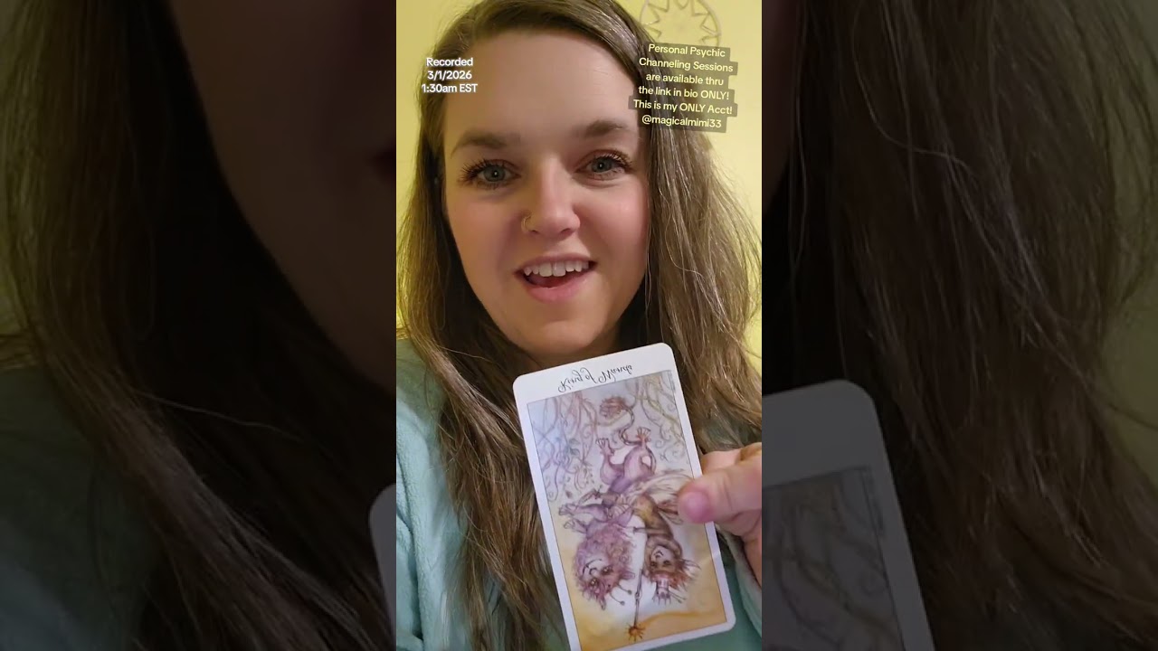 Гадание на картах Таро: Последствия бомбардировок Ирана со стороны США