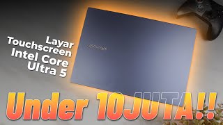 A Rival To The Macbook Neo The Advan Ai Gen Ultra T Laptop