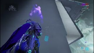 nearly limitless energy in Warframe