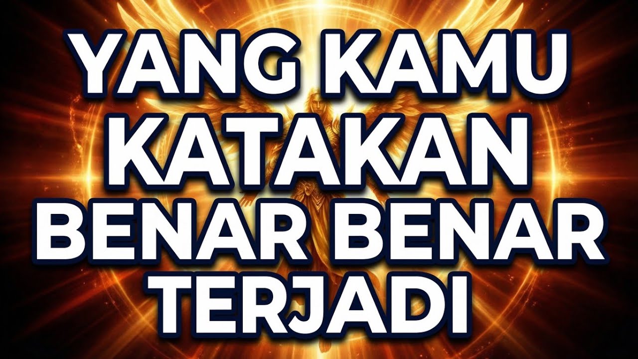 JIWA TERPILIH💫SOSOK TAK TERLIHAT INI MENUNTUN LANGKAHMU MENUJU REZEKI YANG TERSEMBUNYI