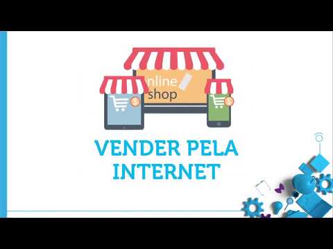 VENDER PELA INTERNET: potencialize seu negócio