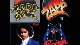 Zapp & Roger - Late Night Fantasy