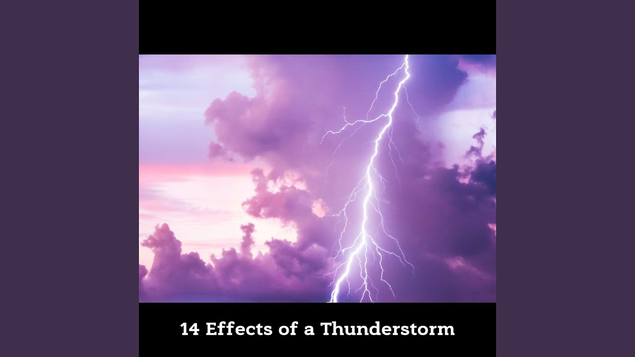 Thunderous Amazon YouTube