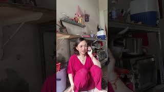 Hài vui vẻ…Lần đầu tiên bom hàng,,, và cái kết 🤔