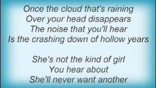 Dream Theater - Hollow Years Lyrics