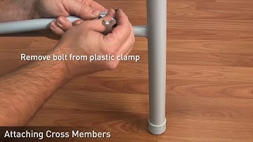 Festool Multifunction Table MFT/3 - Setup and Applications