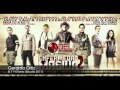 Gerardo Ortiz - El 7 Y El Serio (Estudio 2011 2012) Enfermedad Masiva 2