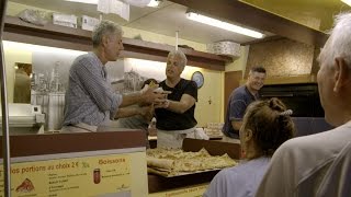 Marseille's Obsession With Pizza | ANTHONY BOURDAIN: PARTS UNKNOWN 6