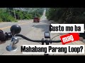 MAHABANG PARANG Loop - Pag pinanood mo to para ka na rin nag BIKE sa Mahabang Parang!