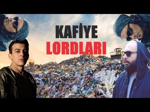 Rapçilerin Yaptığı Basit Kafiyeler (Türkçe Rap)