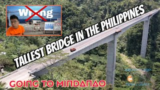 AGAS-AGAS BRIDGE | LEYTE | LILOAN - SURIGAO | PHILIPPINE LOOP PART 3
