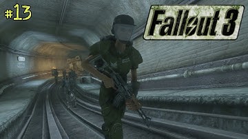 Fallout 3 | Modded Playthrough | Part 13 - Tempenny Tower