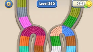 Beads Out Level 360-361-362 Walkthrough Gameplay Android,iOS  screenshot 5