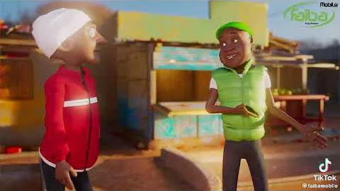 GUMZO NON STOP NA FAIBA MOBILE 