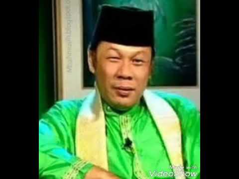 Rajin Ibadah tapi masuk Neraka - Ceramah KH.Zainudin MZ Rajin Ibadah tapi masuk Neraka - Ceramah KH.Zainudin MZ