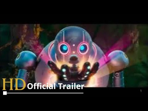 The Wild Robot
