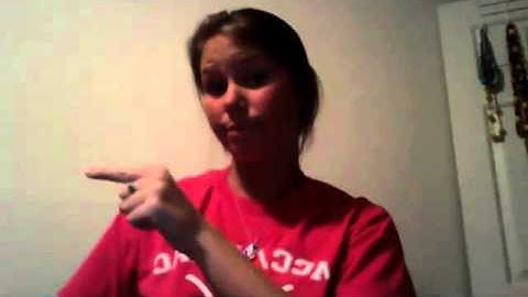 ASL Unit 4 Expressive