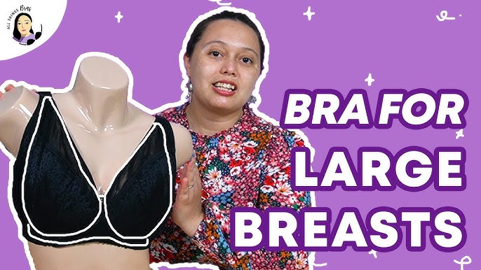 Bra VS Bralette : What Are Their Features And When Should You Wear