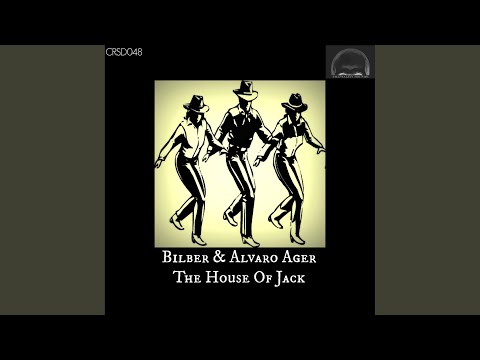 The House Of Jack (Original Mix)