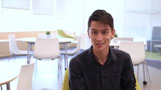 Emerging Leaders Program - Kevin Lien Testimonial