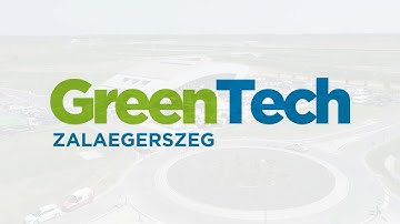 GREENTECH 2023 on AVL ZalaZONE