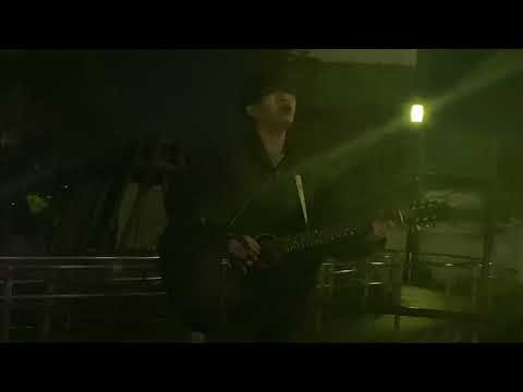 【バニラ】きゃない埼玉新都心東広場弾き語り路上ライブ2021.11.06