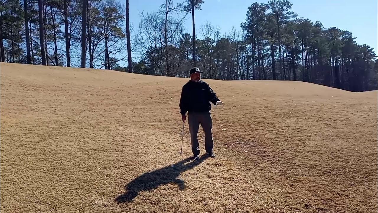 60 Degree Lob Wedge YouTube