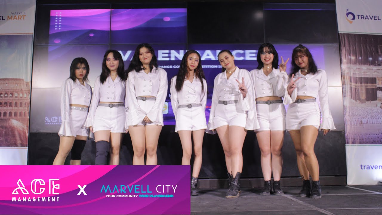 ValenDance 2022 - MONAMIE