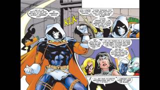 Avengers 026  2000 #comics