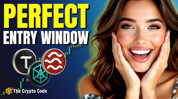 These 3 Altcoins Could 20x In November — Here’s Why!