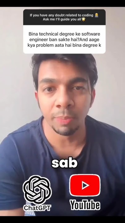 become-software-engineer-without-degree-engineerhoon-youtube