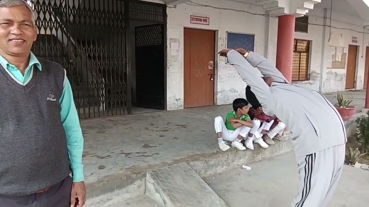 Our SPD Smart School 🏫🏫🏫🏫🏫