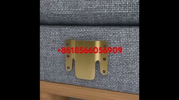 How to install the Sofa connector