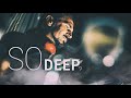 SO DEEP 9 - AHMET KILIC