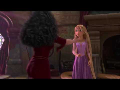 Mutter weiss mehr Cover   Rapunzel soll mal raus ausse Bude