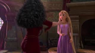 Mutter weiss mehr Cover   Rapunzel soll mal raus ausse Bude