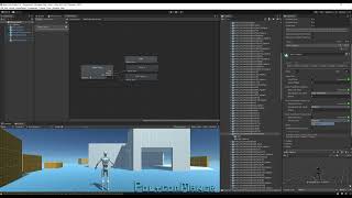 Testing Polygonmaker Animations at Starter Assets - Third Person Character Controller