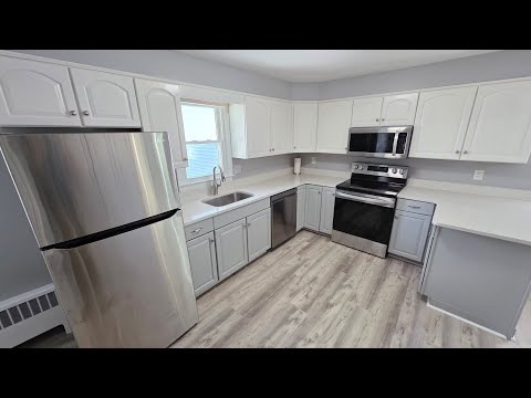 340 Central Street, Mansfield, MA home video tour