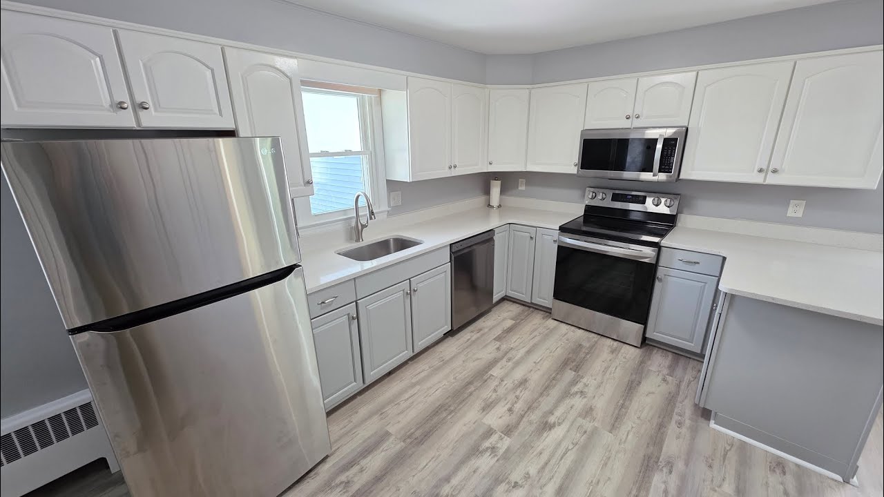 Nexus Property Management RI - 340 Central Street Mansfield MA 02048