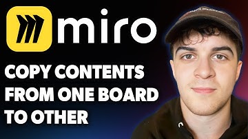 How to Copy Miro Contents From One Board to Other [2025 Full Guide]