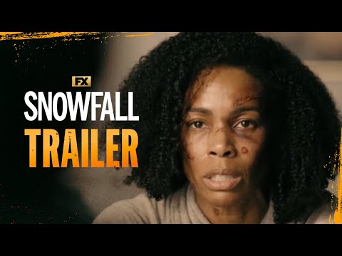 Snowfall | Season 6, Episode 7 Trailer – The Price of Franklin's Freedom | FX