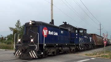 SRY K5H Horn Compilation #train #horn #trainhorn