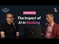 Jieke Pan - Innovation in Banking and Insurance Isn’t Just About Technology
