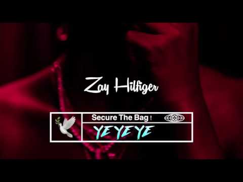 Zay Hilfiger YE YE YE