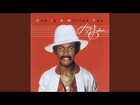 Putar Stand Up and Shout About Love - Larry Graham