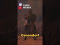 Que es la energía de lo sheikah?