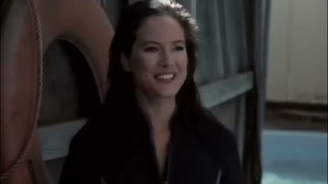 Riptide S1 E14 Something Fishy